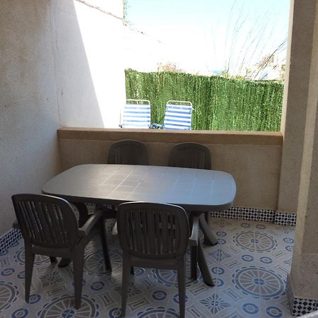 Ferienwohnung Torrevieja Zewnętrze zdjęcie
