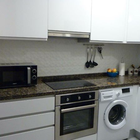 Ferienwohnung Torrevieja Zewnętrze zdjęcie