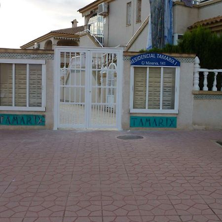 Ferienwohnung Torrevieja Zewnętrze zdjęcie
