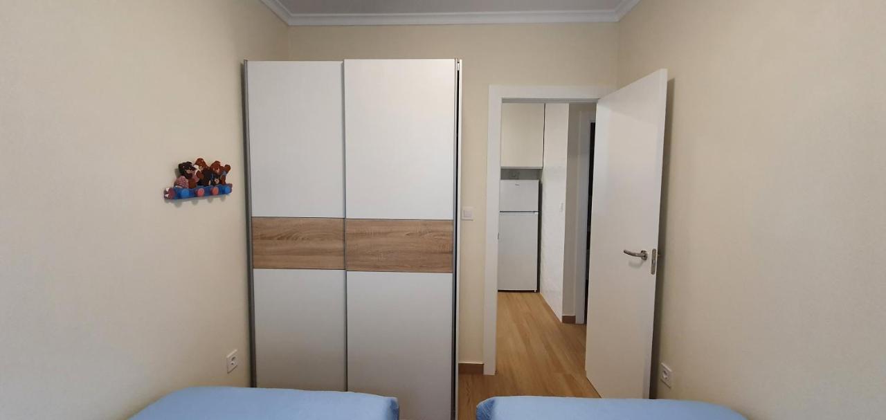 Ferienwohnung Torrevieja Zewnętrze zdjęcie