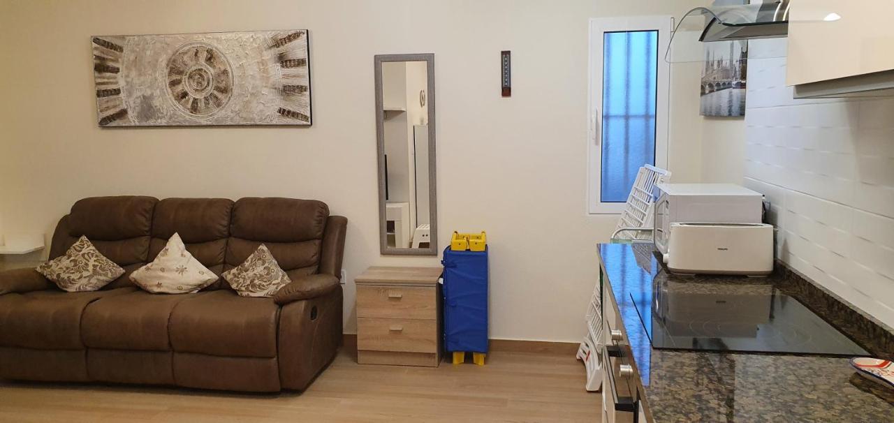 Ferienwohnung Torrevieja Zewnętrze zdjęcie
