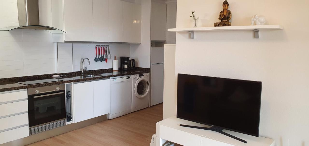 Ferienwohnung Torrevieja Zewnętrze zdjęcie