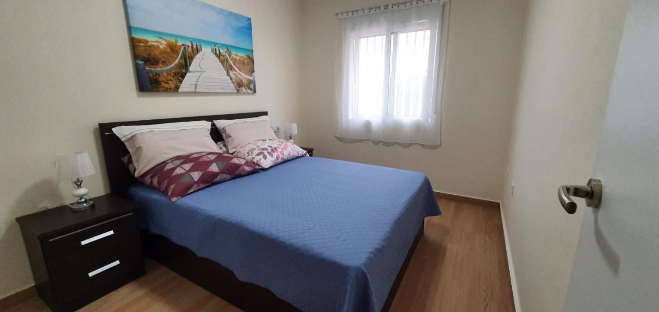 Ferienwohnung Torrevieja Zewnętrze zdjęcie