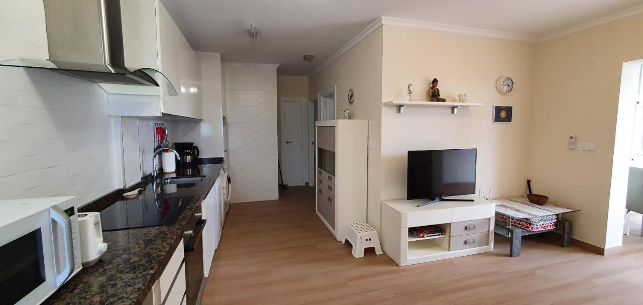 Ferienwohnung Torrevieja Zewnętrze zdjęcie