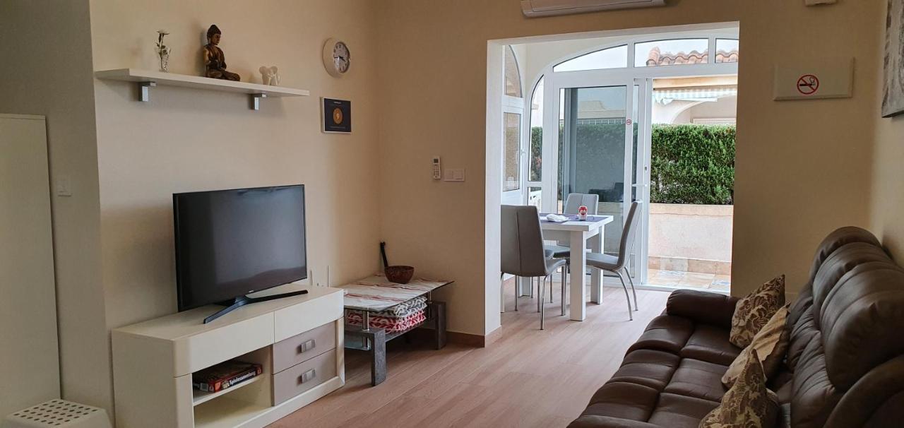 Ferienwohnung Torrevieja Zewnętrze zdjęcie