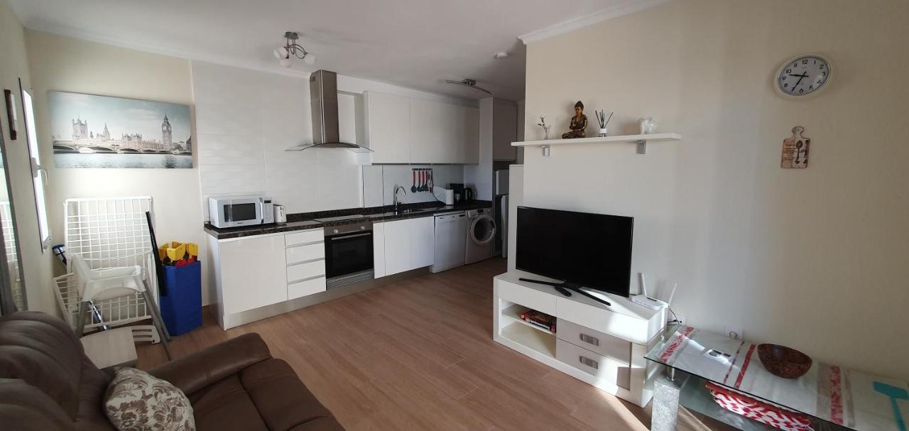 Ferienwohnung Torrevieja Zewnętrze zdjęcie