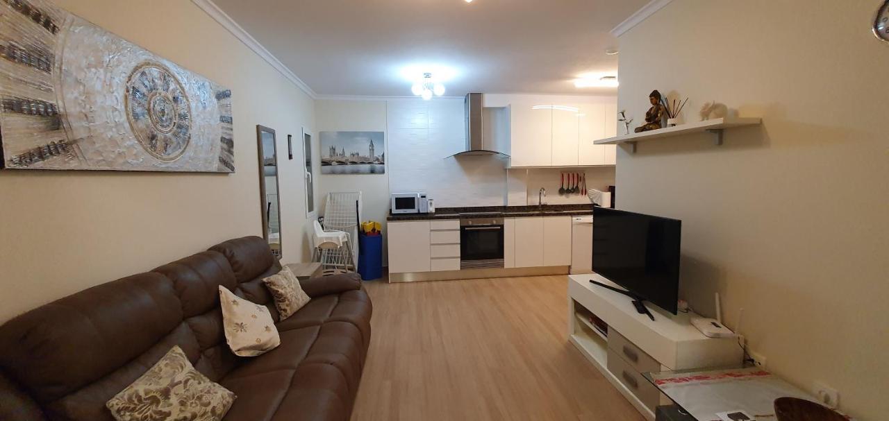 Ferienwohnung Torrevieja Zewnętrze zdjęcie