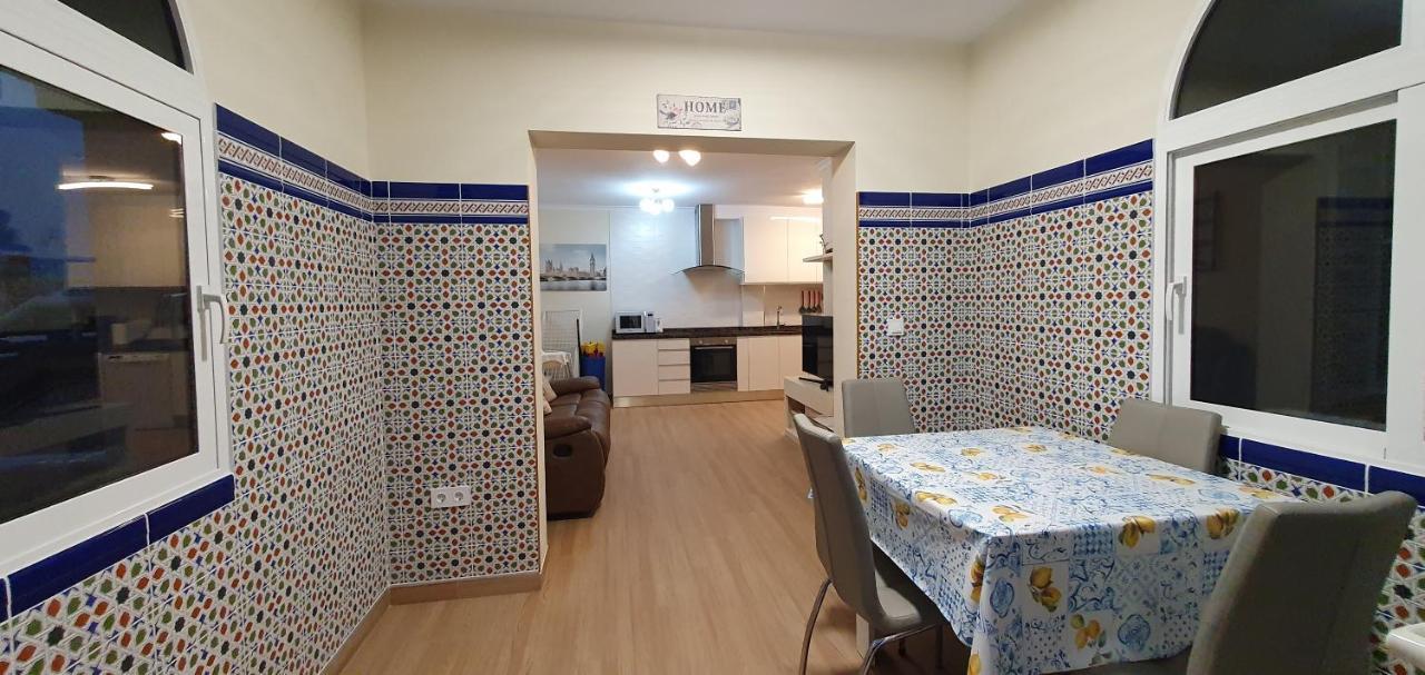 Ferienwohnung Torrevieja Zewnętrze zdjęcie