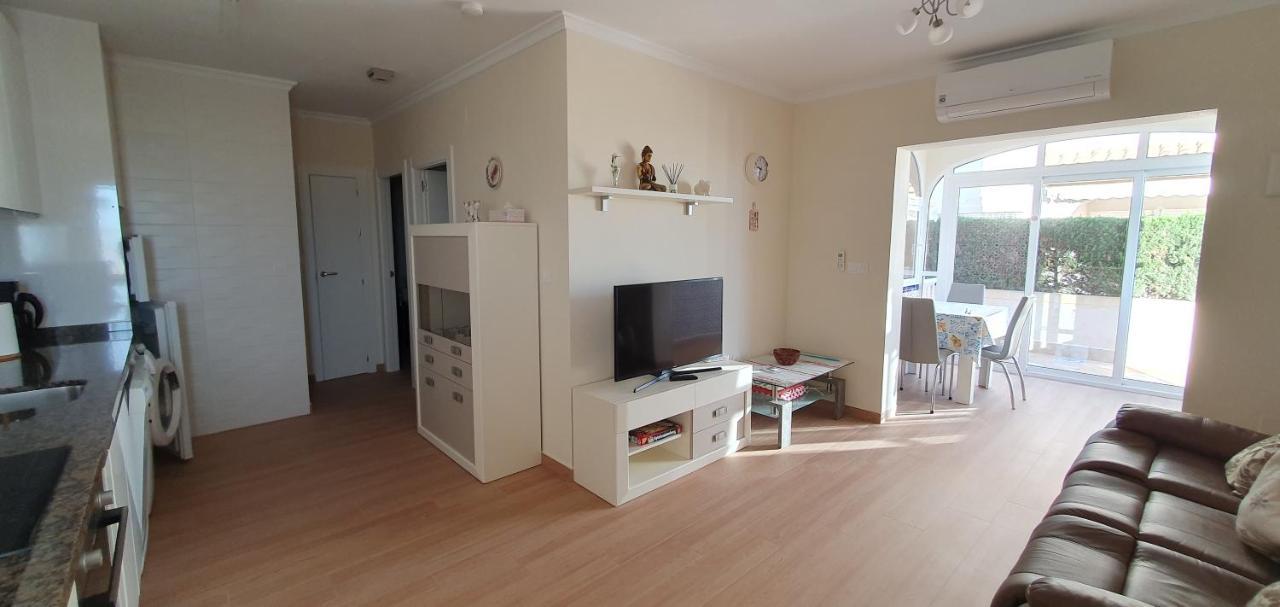 Ferienwohnung Torrevieja Zewnętrze zdjęcie