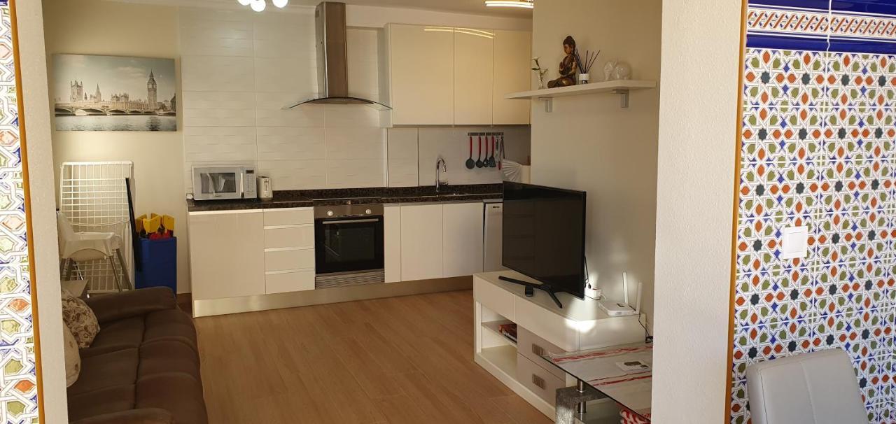 Ferienwohnung Torrevieja Zewnętrze zdjęcie