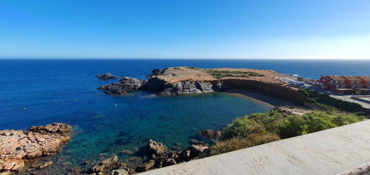 Ferienwohnung Torrevieja Zewnętrze zdjęcie