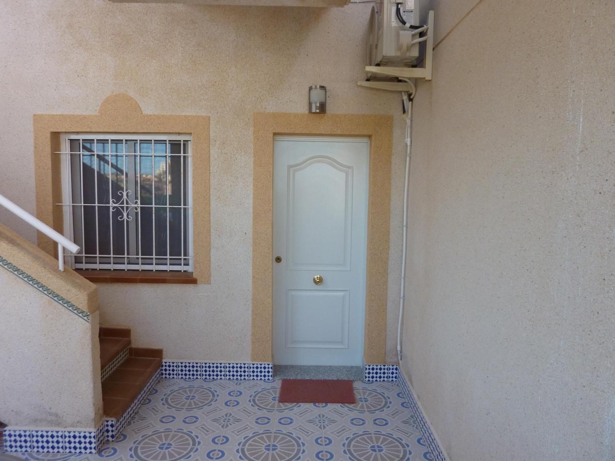 Ferienwohnung Torrevieja Zewnętrze zdjęcie