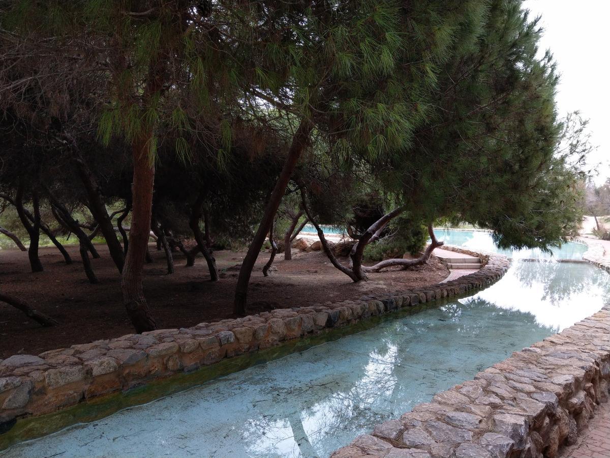Ferienwohnung Torrevieja Zewnętrze zdjęcie
