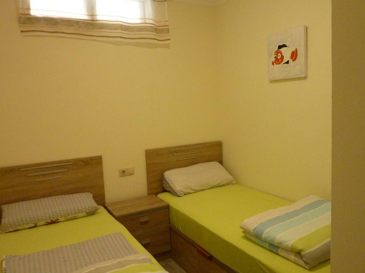 Ferienwohnung Torrevieja Zewnętrze zdjęcie