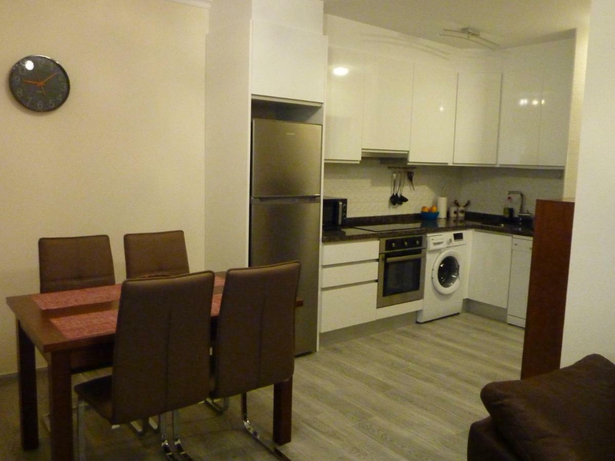 Ferienwohnung Torrevieja Zewnętrze zdjęcie