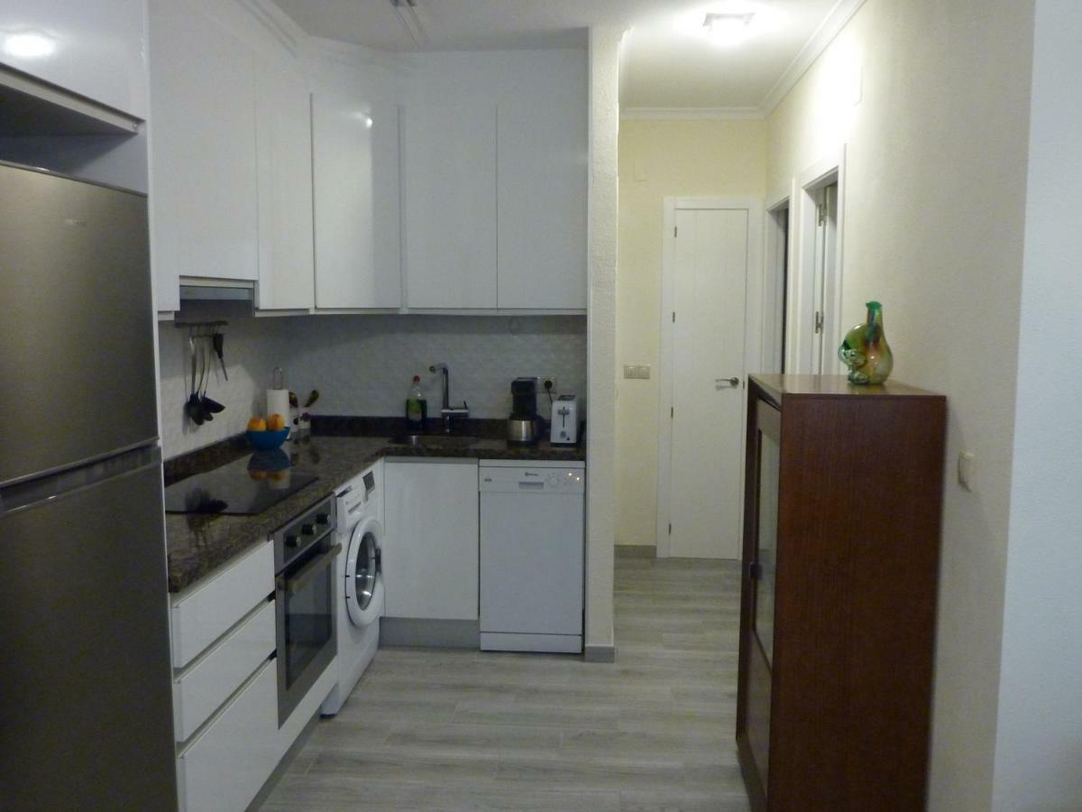 Ferienwohnung Torrevieja Zewnętrze zdjęcie