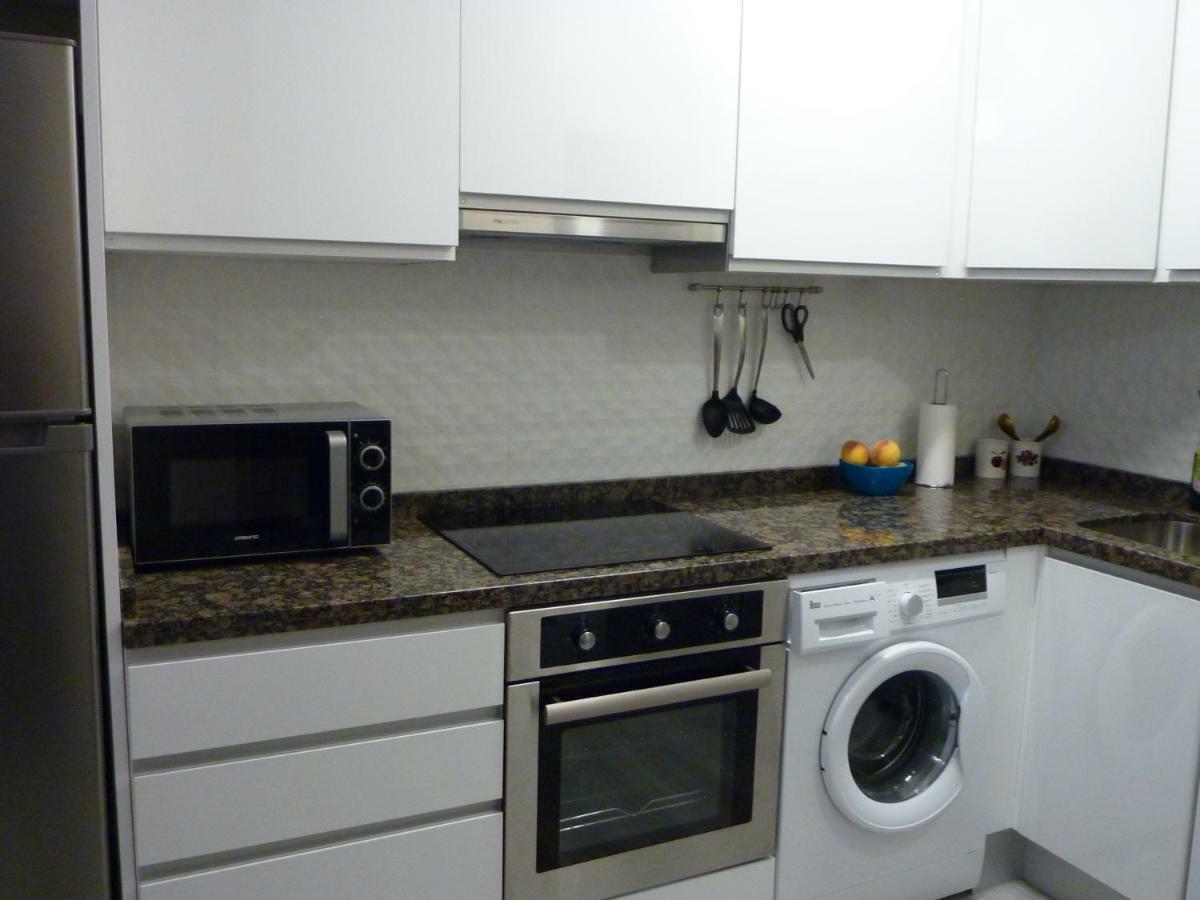 Ferienwohnung Torrevieja Zewnętrze zdjęcie