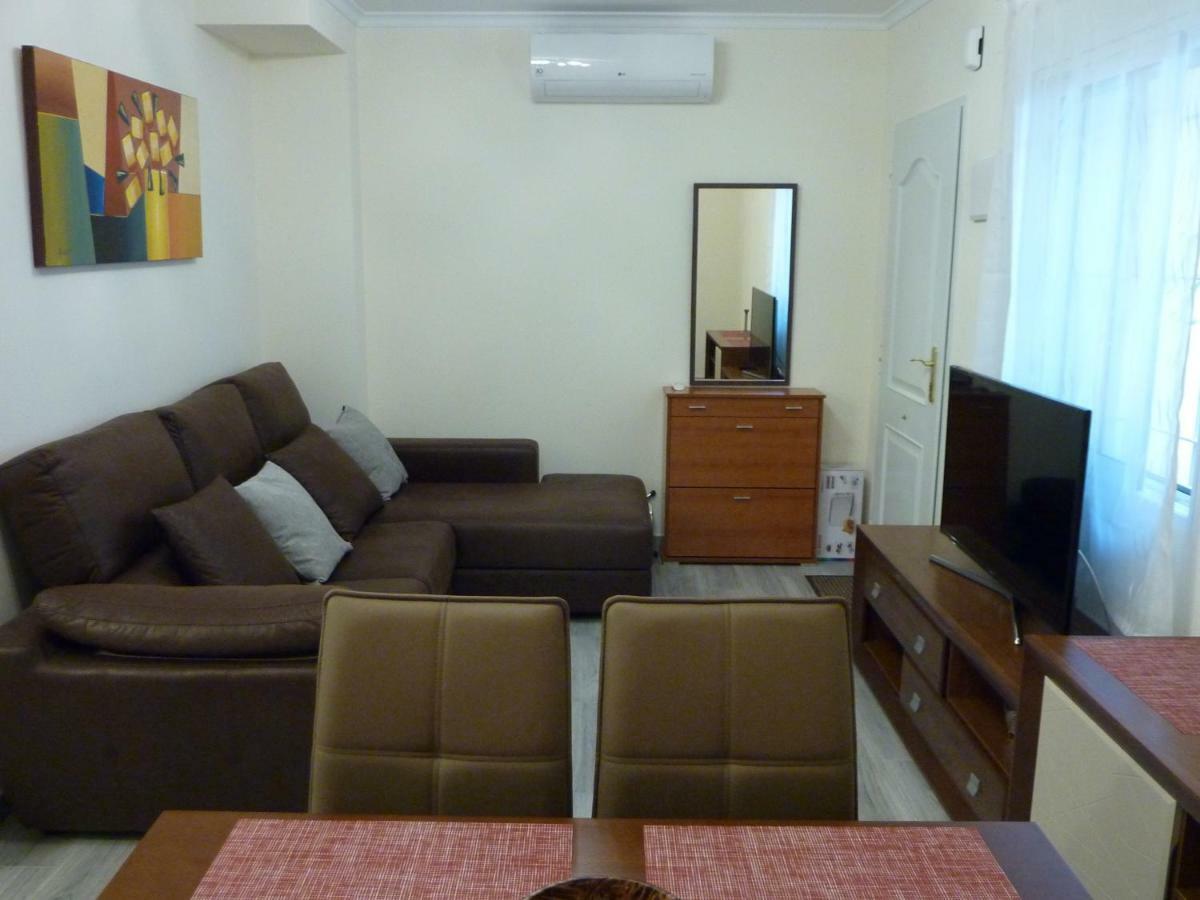 Ferienwohnung Torrevieja Zewnętrze zdjęcie