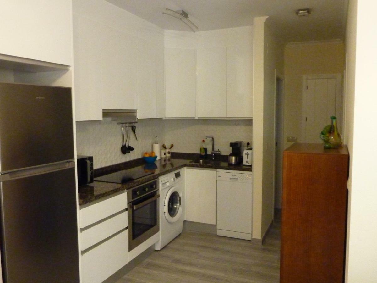 Ferienwohnung Torrevieja Zewnętrze zdjęcie